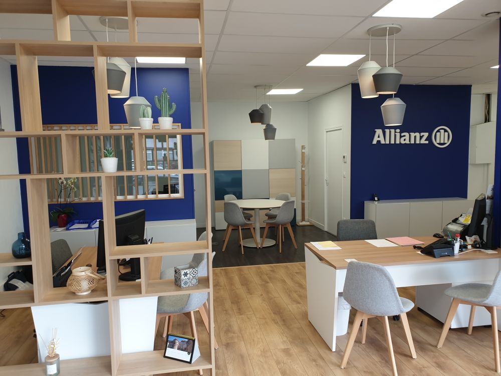 Christophe Perot et Hamza Yilmaz assurances