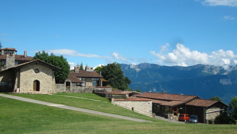 alojamiento Parmenie