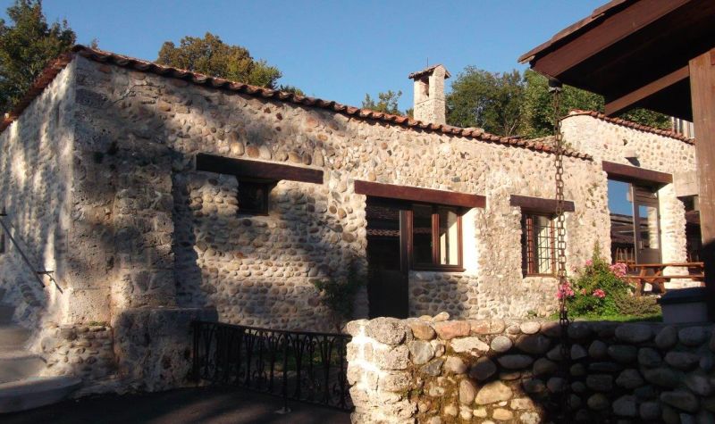 parmenie welcome center