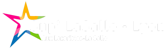 Logo Sup la salle Bts BioAC Lyon